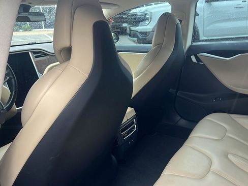 Used 2017 Tesla Model S 75D AWD/4WD image 15