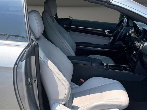 Used 2014 Mercedes-Benz E 350 Cabriolet image 7