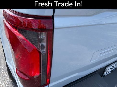Used 2025 Ford F150 STX w/ Equipment Group 200A RWD image 11