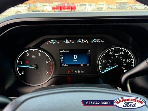 Used 2026 Ford F550 4x4 Crew Cab Super Duty image 15