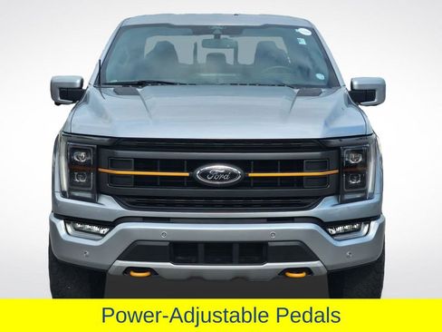 Used 2022 Ford F150 Tremor w/ Equipment Group 402A High image 22