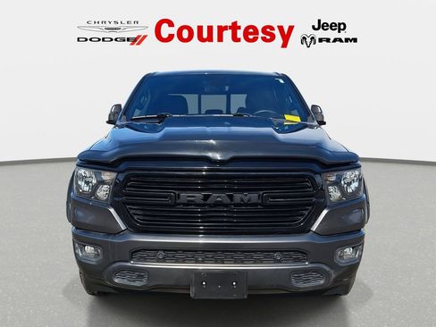 Used 2020 RAM 1500 Big Horn image 9