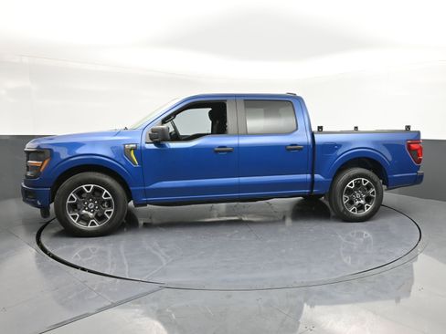 Used 2024 Ford F150 STX image 5