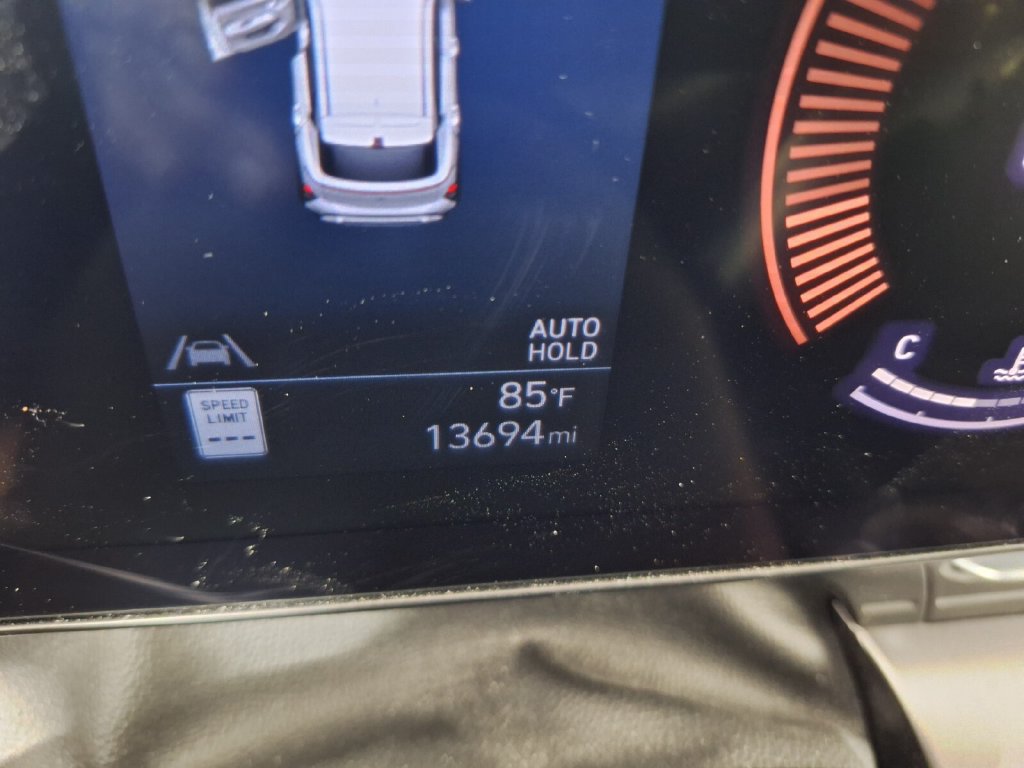Used 2026 Hyundai Kona SEL Sport FWD image 15