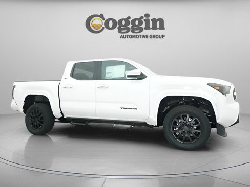 New 2026 Toyota Tacoma SR5 AWD/4WD image 27