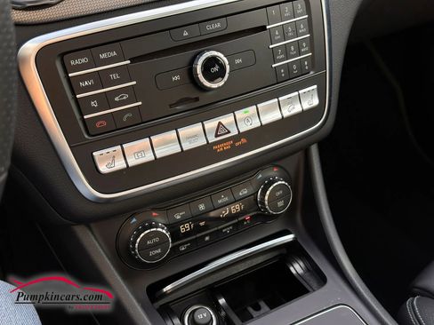 Used 2019 Mercedes-Benz GLA 250 4MATIC image 29