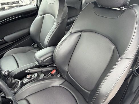 Used 2017 MINI Cooper S FWD image 14