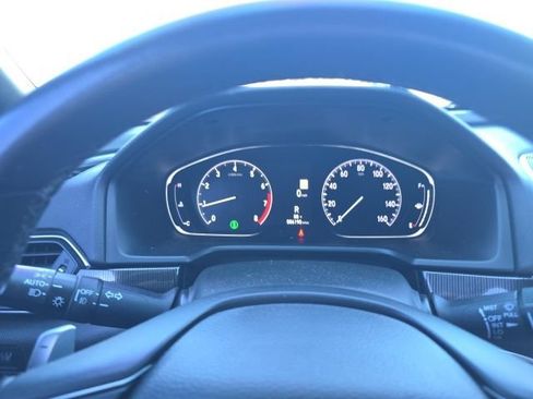 Used 2022 Honda Accord Sport image 13