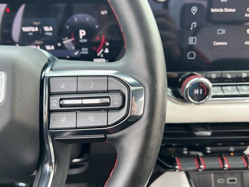 Used 2023 GMC Canyon AT4X image 35