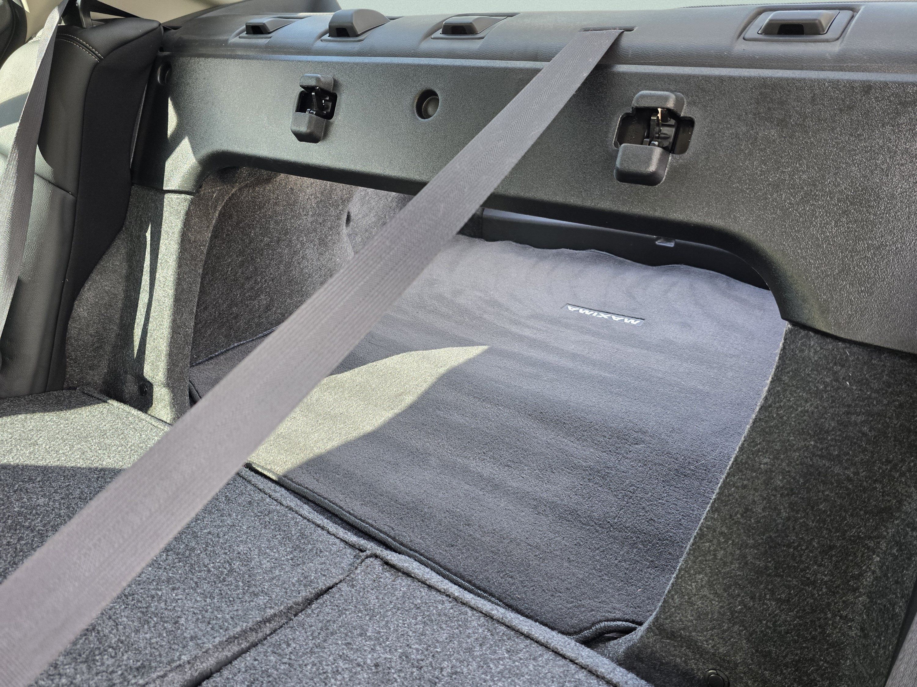 Used 2019 Nissan Maxima 3.5 SV w/ Floor Mat Group FWD image 28