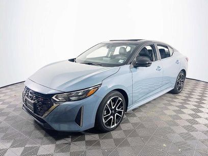 Certified 2024 Nissan Sentra SR w/ SR Premium Package