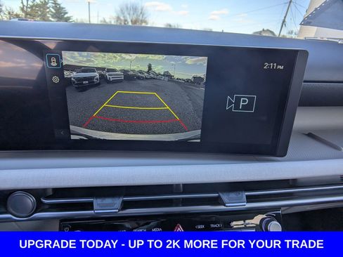 New 2026 Hyundai Tucson SEL AWD/4WD image 26