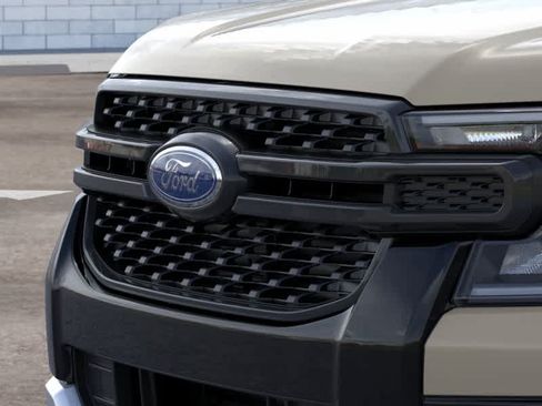 New 2026 Ford Ranger XLT AWD/4WD image 17