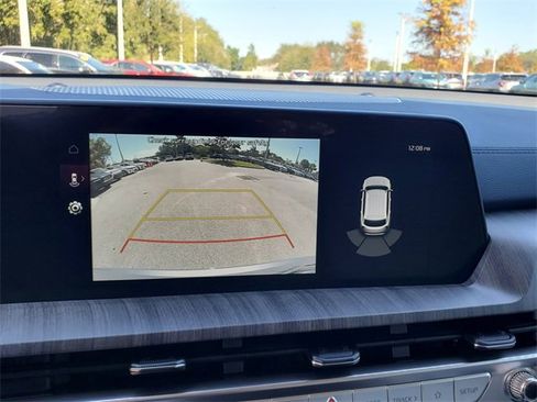 New 2025 Kia Telluride EX w/ EX Captain's Chair Package image 22