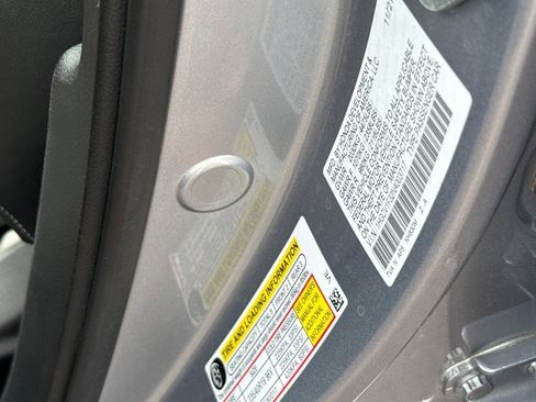 Certified 2022 Honda Accord Sport image 21