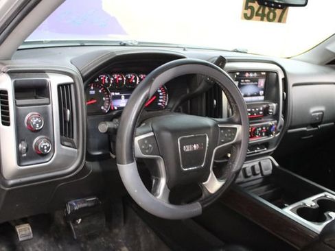 Used 2014 GMC Sierra 1500 SLT AWD/4WD image 14