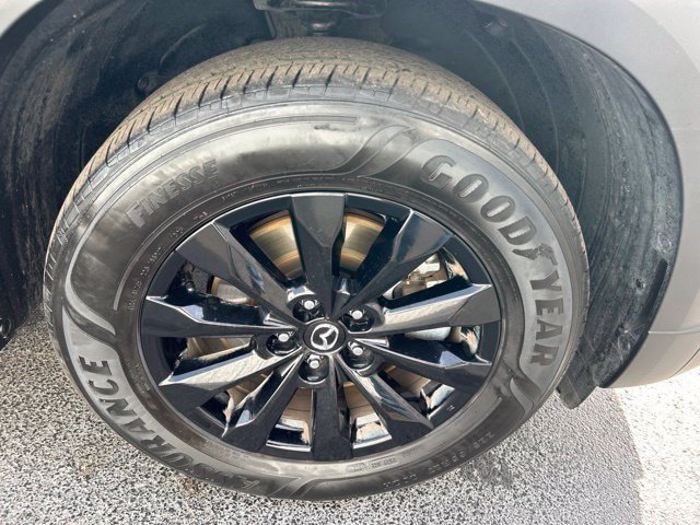 Used 2025 MAZDA CX-50 AWD 2.5 S w/ Preferred Package image 58