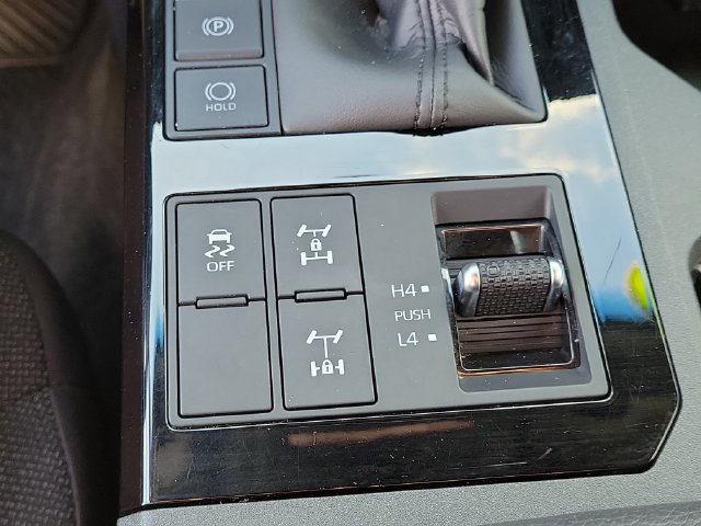 Used 2025 Toyota Land Cruiser 1958 AWD/4WD image 27