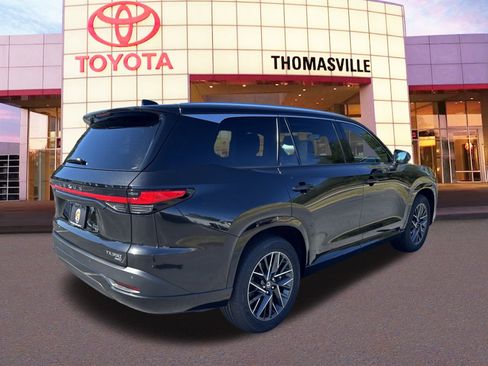 Used 2026 Lexus TX 350 AWD image 5