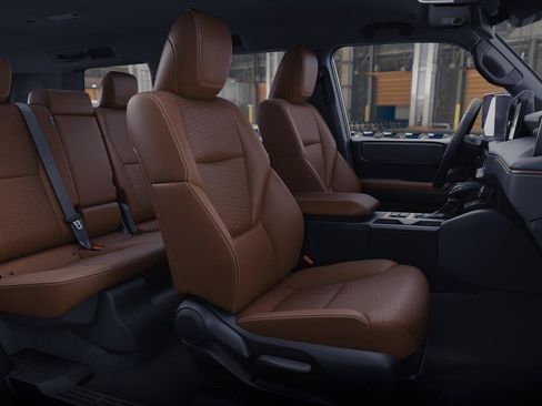 New 2027 Toyota Land Cruiser AWD/4WD image 86