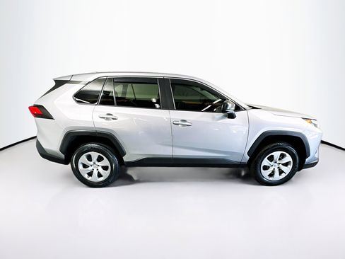 Used 2023 Toyota RAV4 LE image 2