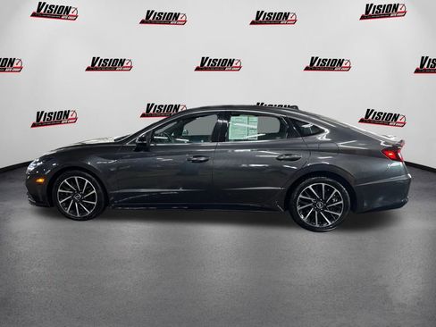 Used 2020 Hyundai Sonata SEL Plus image 8