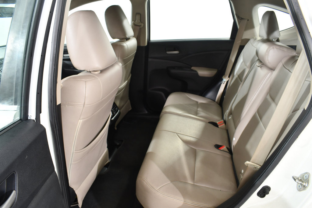Used 2015 Honda CR-V LX image 16
