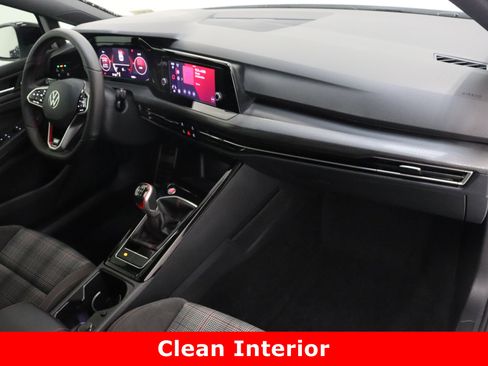 Used 2024 Volkswagen GTI S image 34
