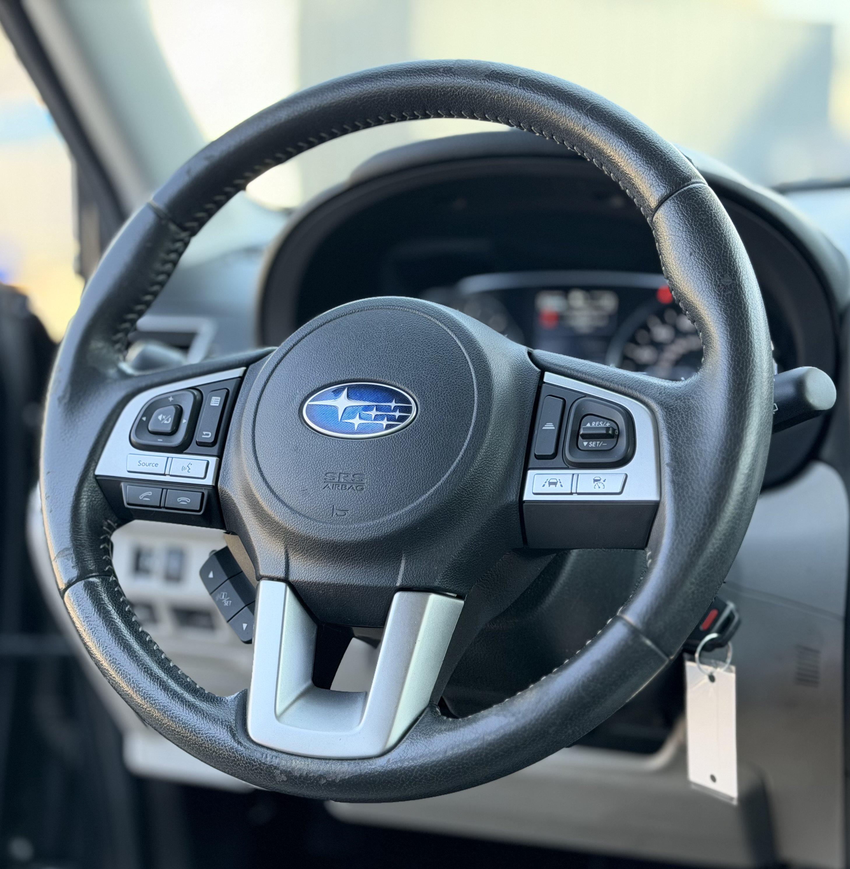 Used 2017 Subaru Forester 2.5i Limited AWD/4WD image 27