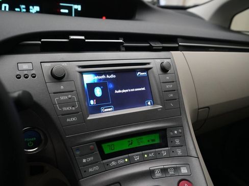 Used 2012 Toyota Prius Two image 6