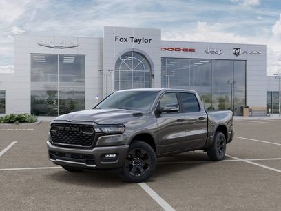 Used 2026 RAM 1500 Big Horn