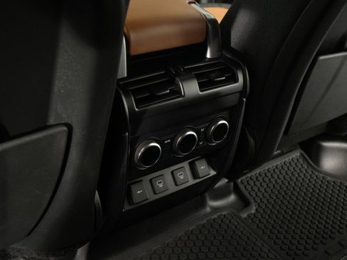 Used 2021 Land Rover Defender 110 X AWD/4WD image 54