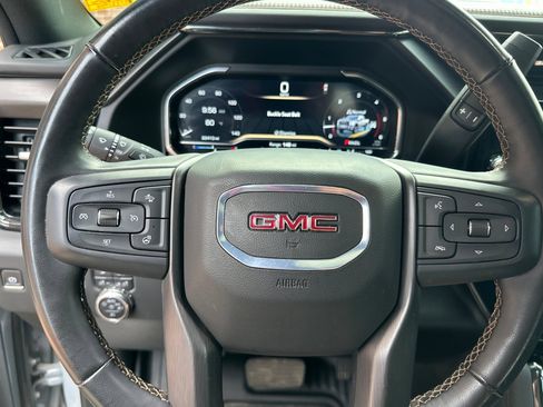 Used 2024 GMC Sierra 2500 AT4 w/ AT4 Premium Plus Package image 26