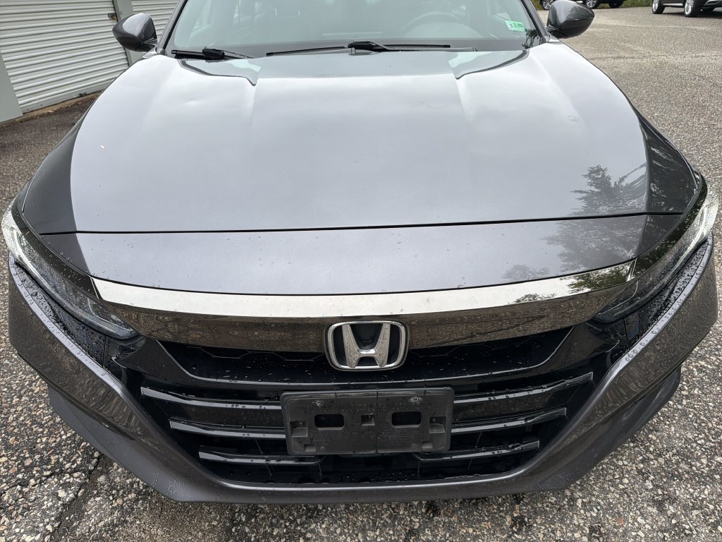 Used 2020 Honda Accord Sport image 7
