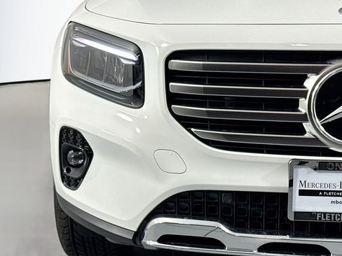 New 2026 Mercedes-Benz GLB 250 image 13