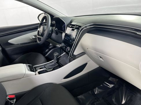 Used 2023 Hyundai Tucson SEL image 26