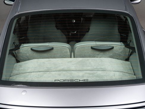 Used 2003 Porsche 911 Turbo AWD/4WD image 51