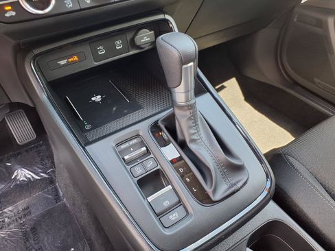 New 2026 Honda CR-V EX image 14
