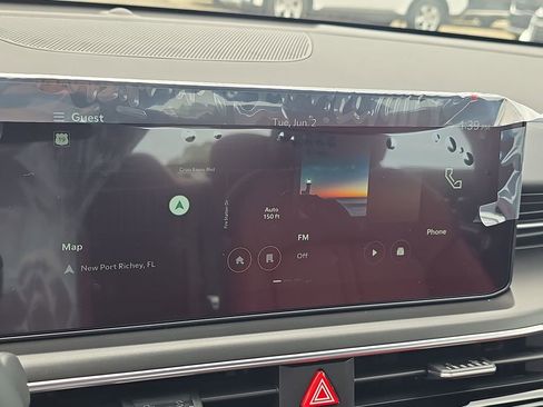 New 2026 Kia K5 GT-Line FWD image 22