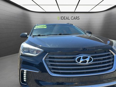 Used 2018 Hyundai Santa Fe SE FWD image 9
