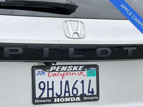 Used 2023 Honda Pilot EX-L image 34
