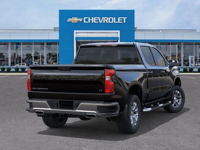 New 2026 Chevrolet Silverado 1500 LT w/ Z71 Off-Road Package