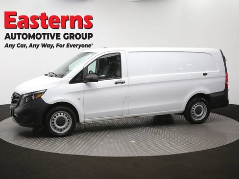 Used 2023 Mercedes-Benz Metris image 53