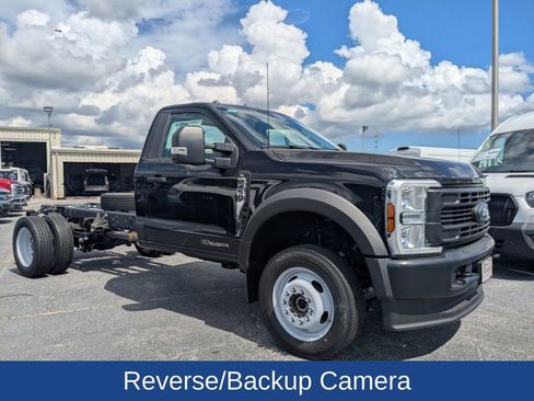 Used 2024 Ford F450 XL image 2