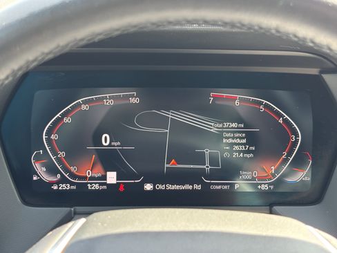 Used 2021 BMW 228i xDrive Gran Coupe w/ Premium Package image 21