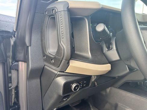 New 2025 Ford Bronco Big Bend w/ Black Diamond Package image 24