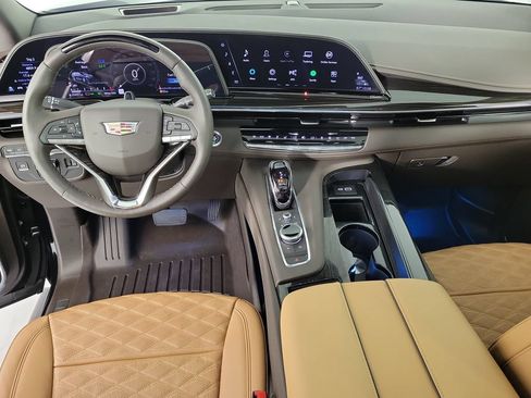 Used 2023 Cadillac Escalade Premium Luxury w/ Performance Package RWD image 15