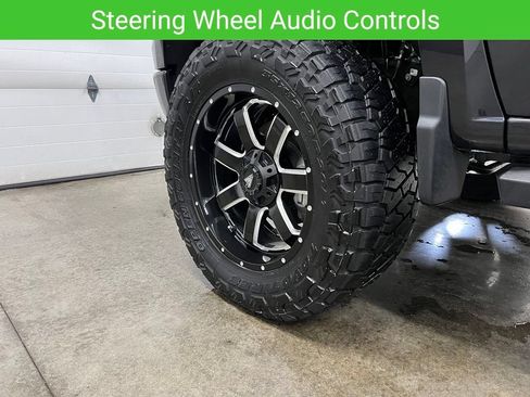 Certified 2024 Chevrolet Silverado 1500 RST w/ Convenience Package II AWD/4WD image 15