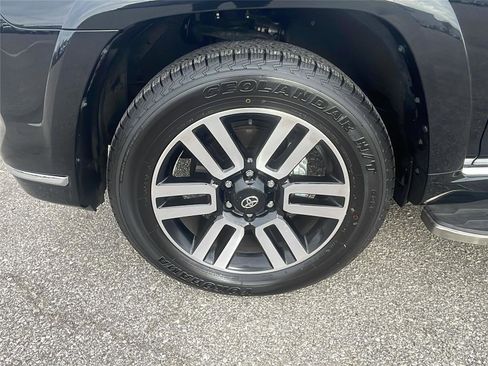Used 2024 Toyota 4Runner Limited image 10