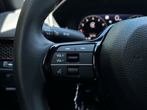 Used 2026 Honda Civic Si image 15